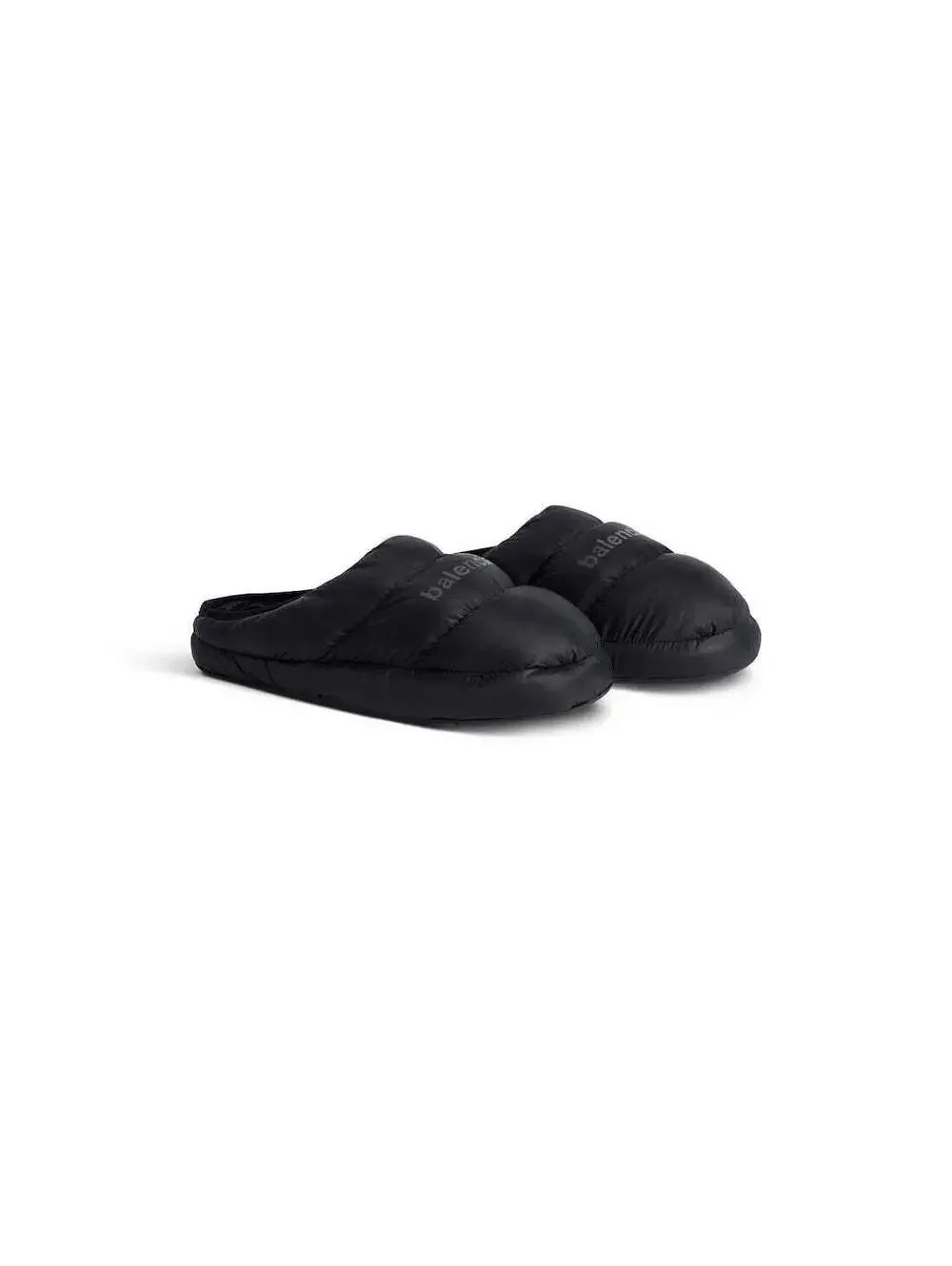 Balenciaga Alaska Slipper(PLEASE REQUEST YOUR SIZE BEFORE PURCHASING)